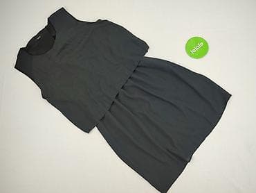 mexx ca 07558: Mexx, Sukienka damska, rozmiar M — 2