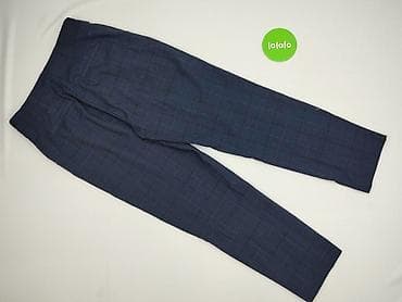 ccc buty bartek: Spodnie materiałowe damskie, rozmiar M — 3