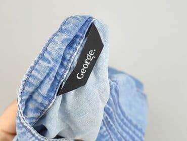 sukienka koszulowa plus size: Tunika damska, L — 6