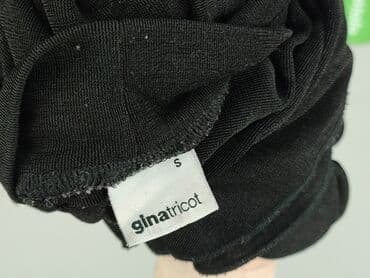 golfy guess: Gina Tricot, Women`s golf, size S — 4