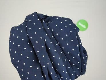sukienka o kroju marynarki h m: H&M, Women's blouse, size XS (EU 34) — 5