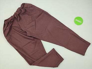 cavaricci: Spodnie materiałowe damskie, rozmiar M — 3