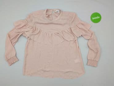 lamiar bluzki: KappAhl, Bluzka damska, rozmiar L — 2