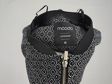 bomberka pull and bear: Moodo, Women`s bomber jacket, size M — 5