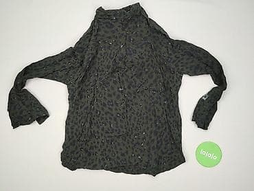 koszula lamu: Amisu, Bluzka damska, rozmiar XL — 3