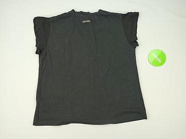 black sabbath: Blue shadow, T-shirt damski, rozmiar 3XL — 3