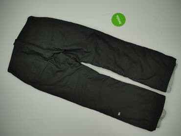 ubrania z motywem gór: Spodnie dla mężczyzn, rozmiar L — 3