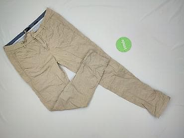 terrastyll spodnie: Medicine, Spodnie materiałowe damskie, rozmiar M — 2