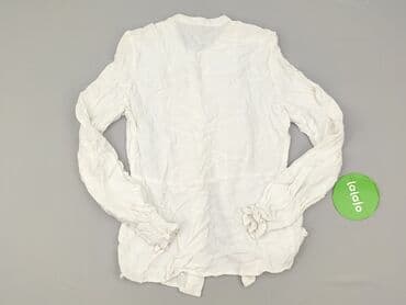 bluzki kopertowe reserved: Mohito, Women's blouse, size S (EU 36) — 3