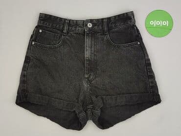 szorty jeansowe damskie zara: Zara, Szorty damskie, rozmiar S — 2
