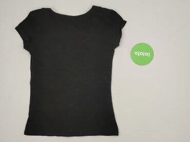 koszulka pod marynarkę damska: Women`s T-shirt, size S (EU 36) — 3