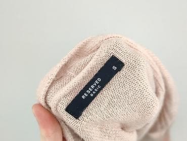sweter kolorowy: Reserved, Kardigan damski, rozmiar S — 5