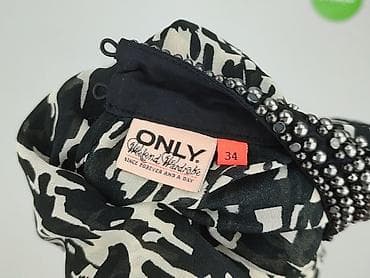 sukienki camel: ONLY, Sukienka damska, rozmiar 2XS — 4