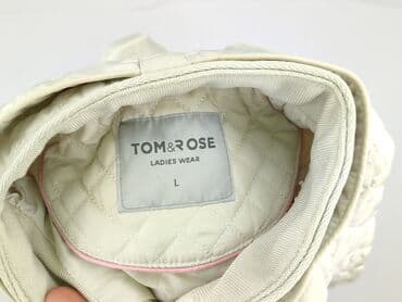 vans kurtka zimowa: Tom Rose, Куртка демісезонна жіноча, L на lalafo.pl — 4 vans kurtka zimowa: Tom Rose, Куртка демісезонна жіноча, L — 4