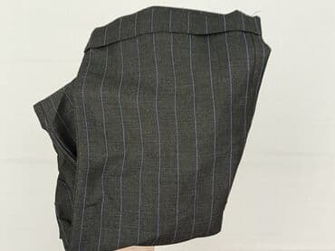 marynarka prada damska: Spodnie materiałowe damskie, S — 5