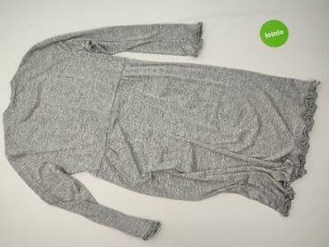 sukienki midi dopasowane: Sukienka damska, rozmiar L — 3