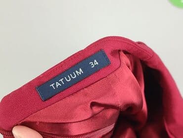 mini i rajstopy: Tatuum, Spódnica damska, XS — 4