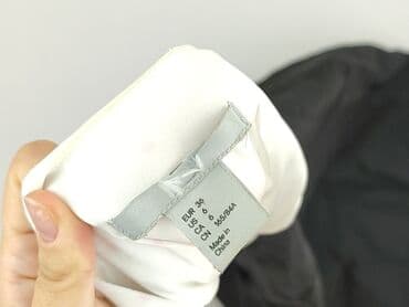 sukienki na wesele dla 40 latki: H&M, Sukienka damska, rozmiar S — 4