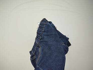 legginsy push up serca: Jeansy damskie, rozmiar L — 5