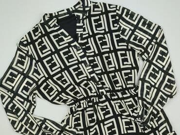 sukienki wzorzysta: Women`s dress, size M — 2