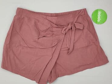 shein spodenki plus size: Shein Curve, Szorty damskie, rozmiar 2XL — 2