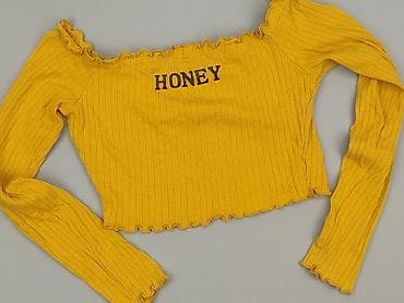 only sweter w paski: Shein, Top damski, rozmiar XS — 1