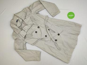 tk maxx kurtki: Esmara, Trencz damski, rozmiar M — 2