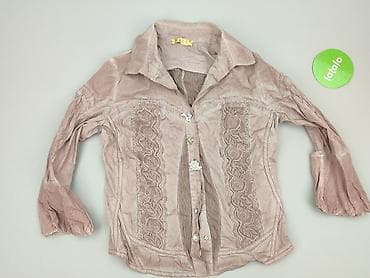 jeans pulz: Bluzka damska, rozmiar M — 2