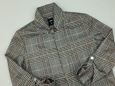 kurtki w reserved: Sinsay, Płaszcz damski, rozmiar S — 1