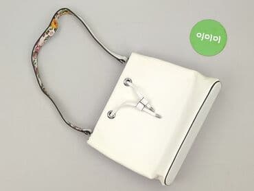 szalik ze stradivarius: Torebka, stan - Idealny — 2