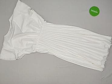 biala suknia: Airisa, Sukienka damska, rozmiar M — 3