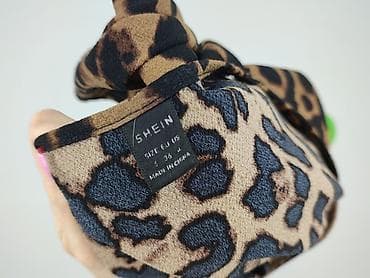 szorty shein: Shein, Bluzka damska, rozmiar S — 4