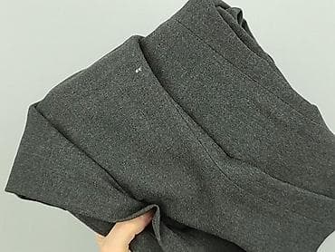 wednesday hm: H&M, Spodnie materiałowe damskie, rozmiar XS — 7