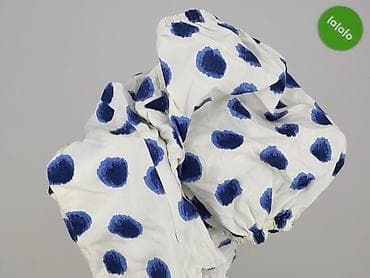blekitne bluzki: H&M, Bluzka damska, rozmiar M — 4