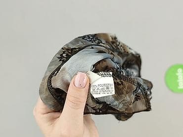 bluzki pauzza: Zuppe, Koszula nocna damska, rozmiar XL — 4