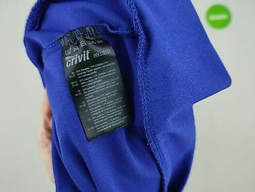 dresy biedronka: Crivit, T-shirt sportowy dla mężczyzn, rozmiar S — 5