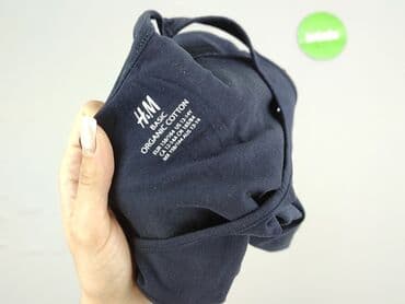 czapka matrix: A-shirt, H&M, 14 years, 158-164 cm, condition - Perfect — 5