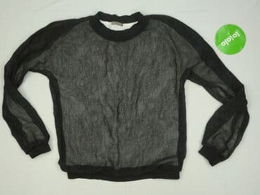 sweter z odkrytymi ramionami zara: Zara, Sweter damski, rozmiar S — 2