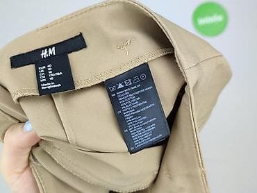 kurtka mis hm: H&M, Spódnica damska, rozmiar L — 4