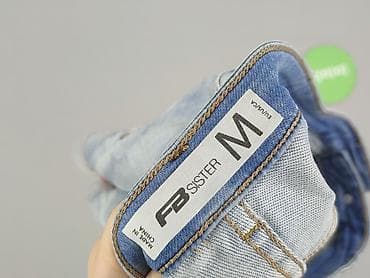 spodenki do: FB Sister, Szorty damskie, rozmiar M — 4