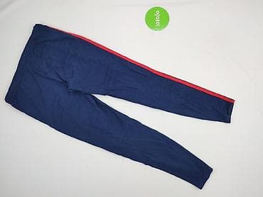 dresy dkny: Ellesse, Legginsy Sportowe damskie, rozmiar M — 3