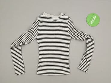 sweter hm w paski: House, Bluzka damska, rozmiar XS — 3