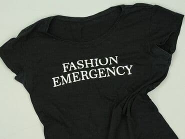 T-shirt damski, rozmiar S