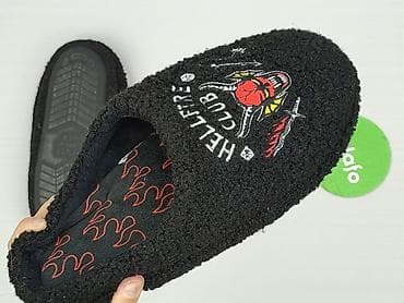 firetrap: Kapcie dla mężczyzn, rozmiar 41 — 5