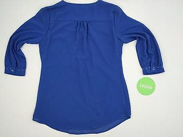 simple koszula damska: Andrea, Tunika damska, rozmiar S — 4