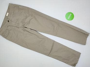 Marie Jo, Material trousers for women, size M — 2