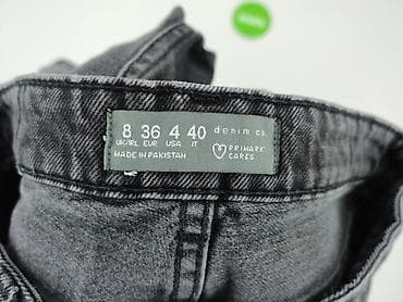 primark jeans: Primark, Jeansy damskie, rozmiar S — 4