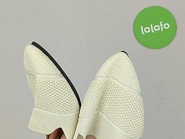 ecco obuwie: Balerinki damskie, rozmiar 42 — 6