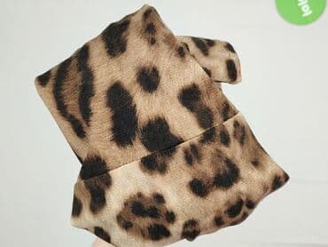 podkoszulek z krótkimi rękawami krzyżówka: Bluzka damska, M — 4