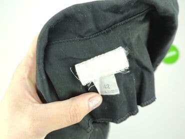 класичні костюми жіночі: Marynarka damska, rozmiar XL — 4